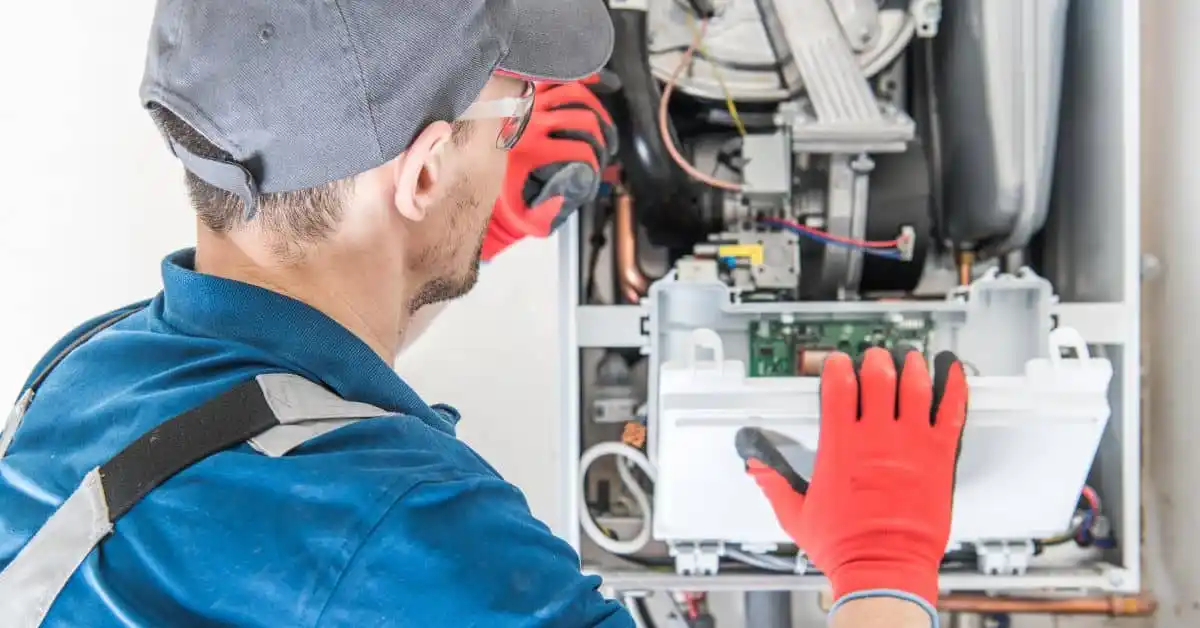 installateur Heemskerk